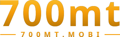 700mt logo