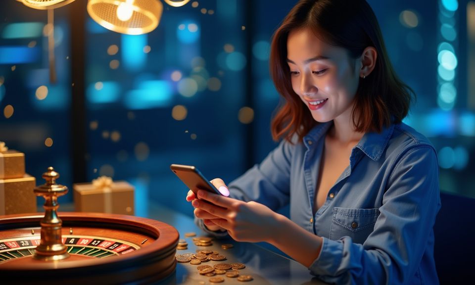 700mt mobile gaming